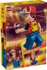 40868 - LEGO Pokémon™ - Nagy méretű Red minifigura