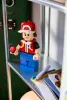 40868 - LEGO Pokémon™ - Nagy méretű Red minifigura