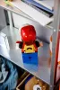 40868 - LEGO Pokémon™ - Nagy méretű Red minifigura