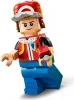 40868 - LEGO Pokémon™ - Nagy méretű Red minifigura