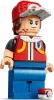 40868 - LEGO Pokémon™ - Nagy méretű Red minifigura