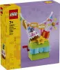40871 - LEGO Creator - Születésnapi ajándékdoboz