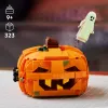 40872 - LEGO Creator - Halloweeni töklámpás