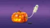 40872 - LEGO Creator - Halloweeni töklámpás
