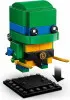 40878 - LEGO BrickHeadz - Tini Nindzsa Teknőcök figurák
