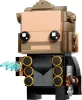40880 - LEGO BrickHeadz - Bosszúállók: Doctor Doom ébredése Hősök és gonosztevők