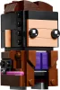 40880 - LEGO BrickHeadz - Bosszúállók: Doctor Doom ébredése Hősök és gonosztevők