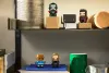 40880 - LEGO BrickHeadz - Bosszúállók: Doctor Doom ébredése Hősök és gonosztevők