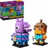 40881 - LEGO Fortnite® - Supply Llama és Fishstick figurák