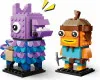 40881 - LEGO Fortnite® - Supply Llama és Fishstick figurák