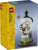 40883 - LEGO Creator - Halloweeni koponyagyertya