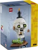 40883 - LEGO Creator - Halloweeni koponyagyertya
