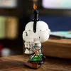 40883 - LEGO Creator - Halloweeni koponyagyertya