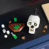40883 - LEGO Creator - Halloweeni koponyagyertya
