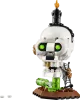 40883 - LEGO Creator - Halloweeni koponyagyertya