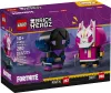 40884 - LEGO BrickHeadz - Drift és Raven figurák
