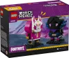 40884 - LEGO BrickHeadz - Drift és Raven figurák