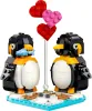 40886 - LEGO Creator - Szerelmes pingvinek