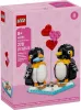 40886 - LEGO Creator - Szerelmes pingvinek