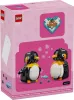 40886 - LEGO Creator - Szerelmes pingvinek