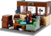 40891 - LEGO Icons - Stranger Things: WSQK-rádióállomás