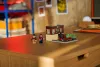 40891 - LEGO Icons - Stranger Things: WSQK-rádióállomás