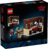 40891 - LEGO Icons - Stranger Things: WSQK-rádióállomás