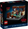 40891 - LEGO Icons - Stranger Things: WSQK-rádióállomás