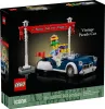 40913 - LEGO Icons - Oldtimer felvonulási autó