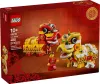 40915 - LEGO Kínai Ünnepek - Oroszlántánc