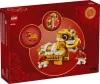 40915 - LEGO Kínai Ünnepek - Oroszlántánc