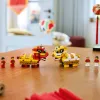 40915 - LEGO Kínai Ünnepek - Oroszlántánc