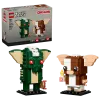 40919 - LEGO BrickHeadz - Szörnyecskék: Gizmó és Tarajos figurák