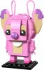 40922 - LEGO BrickHeadz Lilo és Stitch: Angyal