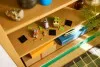 40923 - LEGO BrickHeadz - Shrek, Szamár és Mézi figurák