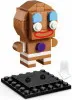 40923 - LEGO BrickHeadz - Shrek, Szamár és Mézi figurák