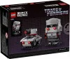 40924 - LEGO BrickHeadz - Megatron robot és jármű