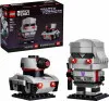 40924 - LEGO BrickHeadz - Megatron robot és jármű