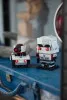 40924 - LEGO BrickHeadz - Megatron robot és jármű