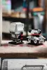 40924 - LEGO BrickHeadz - Megatron robot és jármű