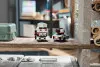 40924 - LEGO BrickHeadz - Megatron robot és jármű