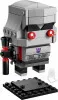 40924 - LEGO BrickHeadz - Megatron robot és jármű