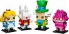 40925 - LEGO BrickHeadz - Alíz Csodaországban