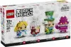 40925 - LEGO BrickHeadz - Alíz Csodaországban