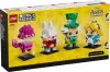 40925 - LEGO BrickHeadz - Alíz Csodaországban