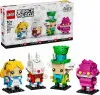40925 - LEGO BrickHeadz - Alíz Csodaországban