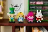 40925 - LEGO BrickHeadz - Alíz Csodaországban