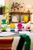 40925 - LEGO BrickHeadz - Alíz Csodaországban