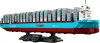 40955 - LEGO Creator - Vegyes üzemű Maersk konténerhajó