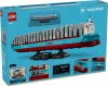 40955 - LEGO Creator - Vegyes üzemű Maersk konténerhajó